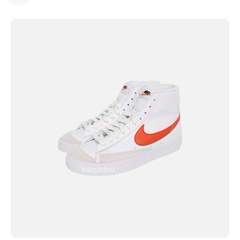 New Nike shoes